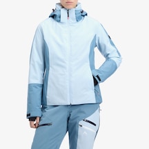 Mckinley Daphne Iı Kadın Mavi Kayak Montu 431098