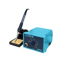 Bakon Sbk936B Isı Ayarlı Havya Seti Analog 40W 200° - 480°
