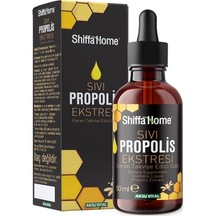 Shiffa Home Sıvı Propolis - 50 Ml