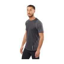 Salomon Sense Aero Erkek Koşu Tişörtü Lc1872500 Siyah