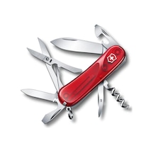 Victorinox 2.3903.Et Evolution 14.600 Kamp Çakı Çok Renkli