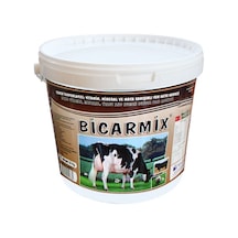 Bicarmix 25 Kg