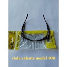 Viola Valente Koruyucu  Gözlük