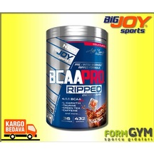 Bigjoy Bcaa Pro Ripped 432 Gr Kola Bcaapro