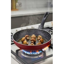 Prime Granit 28x4,9 Cm Tava Genel
