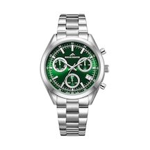Roche Montre Rmg6015-01 Erkek Kol Saati Metalik Gri