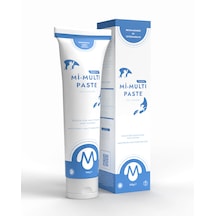 Miniklisi Mi-multi Paste Multivitaminli Kedi Malt Macunu 100 G