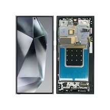 Samsung Galaxy S24 Ultra Sm-s928b Org Dokunmatik
