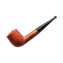 Şahin Professional 116 9mm. Filtreli Ebonit Saplı Pipo 241000