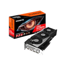 Gigabyte AMD Radeon RX 6600 XT Gaming OC Pro GV-R66XTGAMINGOC PRO-8GD 8 GB GDDR6 128 Bit Ekran Kartı