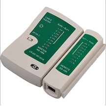 Prolink Ph-018 Kablo Test Cihazı 8p8c, 6p4c