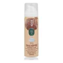 Eyüp Sabri Tuncer Tıraş Köpüğü No:4 - 50 Ml 24lü Paket