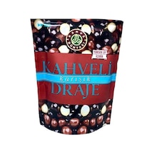 Kahve Dünyası Kahveli Karışık Draje 60 G 8'li Avantaj Paketi Mıchu