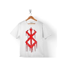 Brand Of Sacrıfıce Mark Penman Berserk Çocuk Tişört 001
