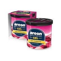 Areon Gel Can Anti Tobacco Bardaklik Oto Araç Kokusu