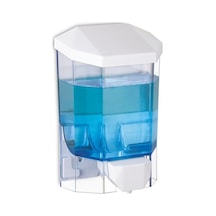 Flosoft F032 Eko Sıvı Sabunluk 500 Ml.