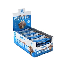 Yava Labs Chocolate Protein Bar 16 X 70 Gr