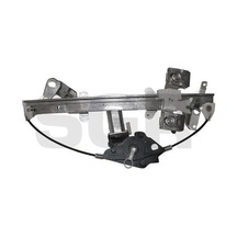 Cam Krikosu Fıesta 5 2002-2008 Ön Sol 2s61a23201bs
