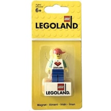 Lego 850457 Legoland Boy Magnet