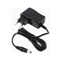 Horoz Vıta-10 12 Volt 1 Amper Fişli Adaptör İnce Tip 10w 12v 1a