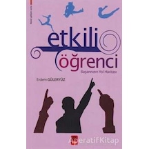 Etkili Öğrenci - Erdem Güleryüz - Etap Yayınevi