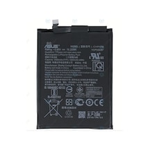 Asus Zenfone Max Pro M1 (C11P1706) ZB601KL Pil Batarya 5000 mAh