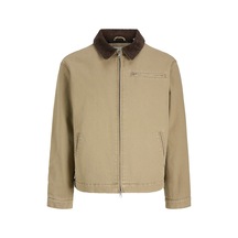 Jack & Jones Jorchamberı Worker Jacket Sn Yeşil