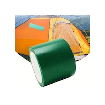 Zmc Bilişim 5 Cm X 5 Mt. Yapışkanlı Çadır Tente Hortum Tamir Bandı 1