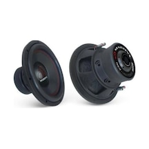 Massive Ms-m12pro Ultra 1500 Watt 30 Cm Woofer 400 Watt Rms