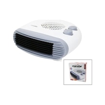Marsstar MS-200 2000 W 2 İn1 Sıcak - Soğuk Turbo Fanlı Isıtıcı