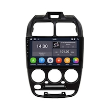 Hyundai Accent Admire Android Multimedya Sistemi 1999+ Crv-4924xd 9"