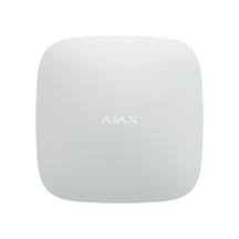 Ajax Rex2, Kablosuz, Mesafe Artıcı, Beyaz