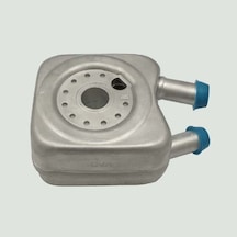 GVA 4275007 YAĞ SOĞUTUCUSU GOLF II III IV BORA 98- 1.9 SDI 1.9 TD