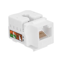 S-lınk Sl-ks60 Utp Cat6 90 Derece Keystone Jack