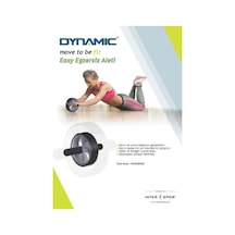 Dynamic Easy Egzersiz Aleti
