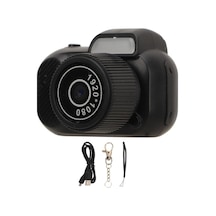 Flybuy Y3000 Video Sporlar Mini Kamera Kamera İnç Hd Hava Ekran Dijital Açık 1080p 0.96 Ea