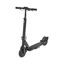 Mercedes Benz E-Scooter Siyah
