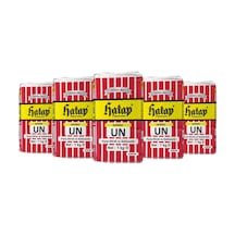 Hatap Pasta Börek ve Baklavalık Un 5 x 1 KG