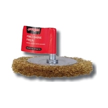 Rayno Ryn11686 65mm Pimli Daire Fırça 20 Li
