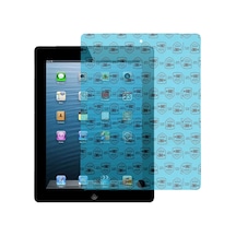 Apple Uyumlu iPad 2 Nesil 9,7 İnç A1395 A1396 Nano Cam Ekran Koruyucu