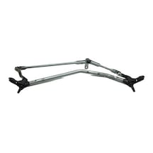 Silecek - 160 - Meizması Motorsuz R.goo Iıı 1.5 Dcı - Novapazr - K9k 2009-13