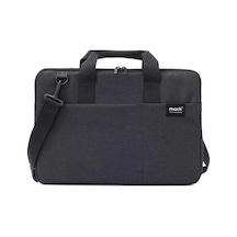 Mack Mcc-703 15.6 City Fit Notebook Çantası Siyah Çok Renkli