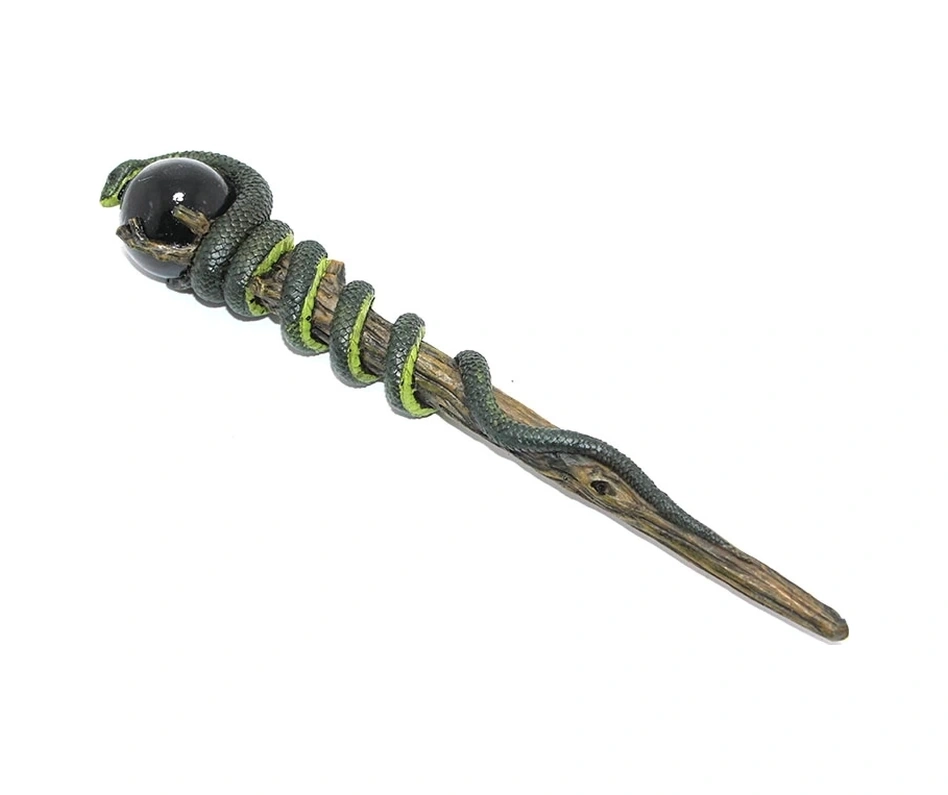Polyester Sihirli Asa Alk2388 -