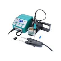 Prolink P-38bd+ Cımbız Ve Havya Lehimleme Onarım İstasyonu