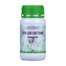 Ayrex Doctor Bahçem Bitkileri Coşturan Özel Sıvı Bitki Besini 500 Ml Diğer
