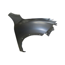 Nissan Juke 14/19 Ön Çamurluk Deli Ksi Z Sağ Tyg