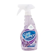 Eyüp Sabri Tuncer Gizli Bahçe Lavanta Esintisi Oda Kokusu 500ML