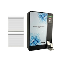 1200Watt Kepenk Güç Kaynağı Ups 2 Kepenk Için