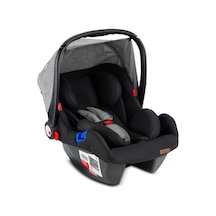 Babyhope BH-5130 Anakucağı ve Taşıma Gri