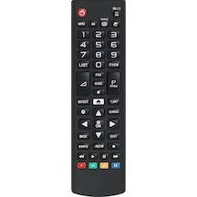 55uu761h-ta Televizyon İçin Uzaktan Kumanda Tv Ultra Hd Led Lcd
